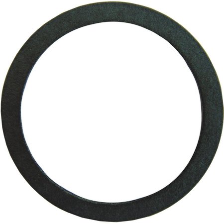 LARSEN SUPPLY CO 1-1/8X1-3/8 Fib Washer 02-1950P